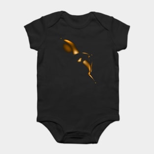 Capsule Baby Bodysuit